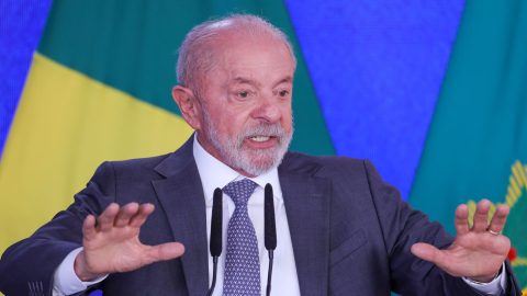 Lula defende idade penal de 16 anos para crimes hediondos, mas fora da PEC da Segurança